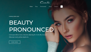 Custom motorcycle watercolor illustration